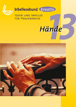 Buchcover Hände  | EAN 9783879823130 | ISBN 3-87982-313-8 | ISBN 978-3-87982-313-0