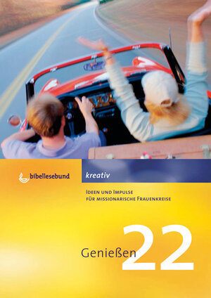 Buchcover Genießen  | EAN 9783879823222 | ISBN 3-87982-322-7 | ISBN 978-3-87982-322-2