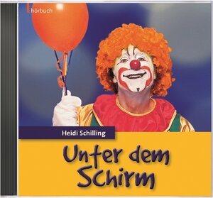 Buchcover Unter dem Schirm | Heidi Schilling | EAN 9783879823895 | ISBN 3-87982-389-8 | ISBN 978-3-87982-389-5