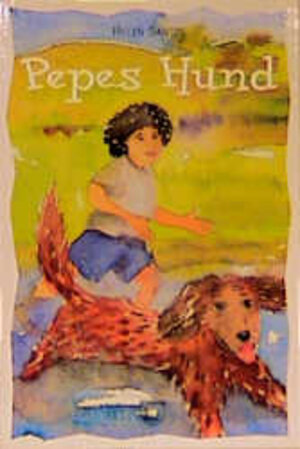 Buchcover Pepes Hund | Helen Santos | EAN 9783879827091 | ISBN 3-87982-709-5 | ISBN 978-3-87982-709-1