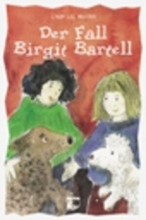 Buchcover Der Fall Birgit Bartell | Linda L Maifair | EAN 9783879827503 | ISBN 3-87982-750-8 | ISBN 978-3-87982-750-3