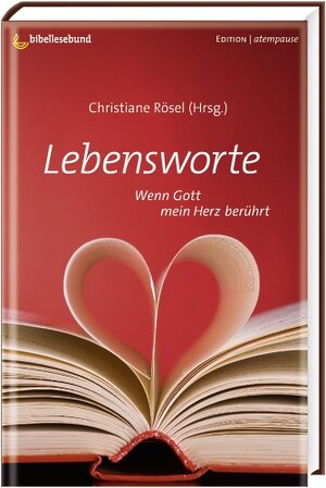 Buchcover Lebensworte  | EAN 9783879829699 | ISBN 3-87982-969-1 | ISBN 978-3-87982-969-9