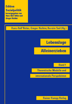 Buchcover Lebenslages Alleinerziehen  | EAN 9783879888740 | ISBN 3-87988-874-4 | ISBN 978-3-87988-874-0