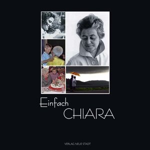 Buchcover Einfach Chiara  | EAN 9783879967766 | ISBN 3-87996-776-8 | ISBN 978-3-87996-776-6