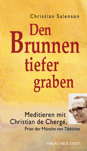Buchcover Den Brunnen tiefer graben | Christian Salenson | EAN 9783879969104 | ISBN 3-87996-910-8 | ISBN 978-3-87996-910-4