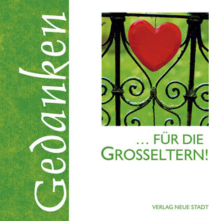 Buchcover ... für die Großeltern!  | EAN 9783879969128 | ISBN 3-87996-912-4 | ISBN 978-3-87996-912-8