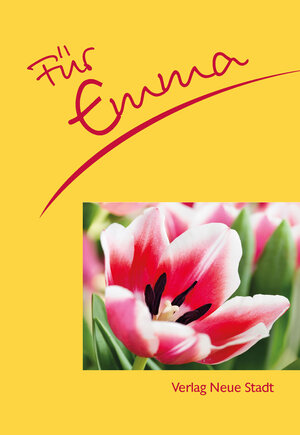 Buchcover Für Emma | Stephan Schaefer | EAN 9783879969357 | ISBN 3-87996-935-3 | ISBN 978-3-87996-935-7