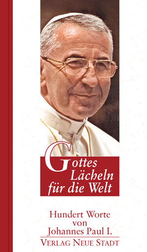 Buchcover Gottes Lächeln für die Welt  | EAN 9783879969401 | ISBN 3-87996-940-X | ISBN 978-3-87996-940-1