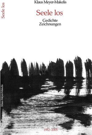 Buchcover Seele los | Klaus Meyer-Makelis | EAN 9783879973781 | ISBN 3-87997-378-4 | ISBN 978-3-87997-378-1