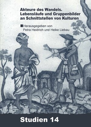 Buchcover Akteure des Wandels?  | EAN 9783879975976 | ISBN 3-87997-597-3 | ISBN 978-3-87997-597-6