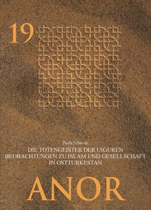 Buchcover Die Totengeister der Uiguren | Paula Schrode | EAN 9783879976461 | ISBN 3-87997-646-5 | ISBN 978-3-87997-646-1