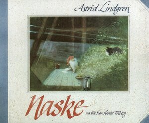 Buchcover Naske | Astrid Lindgren | EAN 9783880071414 | ISBN 3-88007-141-1 | ISBN 978-3-88007-141-4