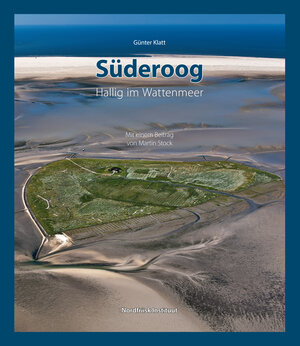 Buchcover Süderoog | EAN 9783880074064 | ISBN 3-88007-406-2 | ISBN 978-3-88007-406-4
