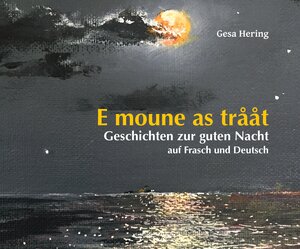 Buchcover E moune as trååt | Gesa Hering | EAN 9783880074330 | ISBN 3-88007-433-X | ISBN 978-3-88007-433-0