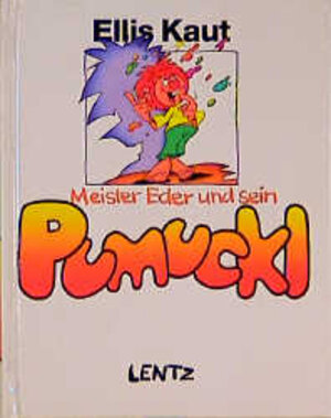 Pumuckl, Bd.1, Meister Eder und sein Pumuckl