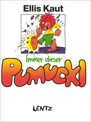 Pumuckl, Bd.2, Immer dieser Pumuckl