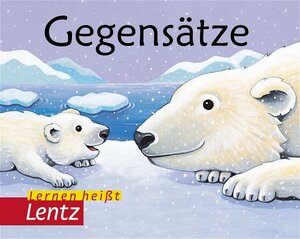 Gegensätze