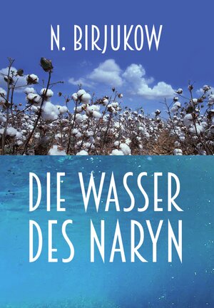 Buchcover Die Wasser des Naryn | Nikolai Birjukow | EAN 9783880214781 | ISBN 3-88021-478-6 | ISBN 978-3-88021-478-1