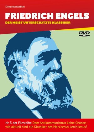 Buchcover Friedrich Engels | MLPD Marxistisch-Leninistische Partei Deutschland | EAN 9783880215771 | ISBN 3-88021-577-4 | ISBN 978-3-88021-577-1