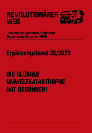 Buchcover Die globale Umweltkatastrophe hat begonnen! | Stefan Engel | EAN 9783880216761 | ISBN 3-88021-676-2 | ISBN 978-3-88021-676-1