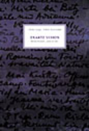 Buchcover Exakte Vision | Ulrike Haage | EAN 9783880300422 | ISBN 3-88030-042-9 | ISBN 978-3-88030-042-2