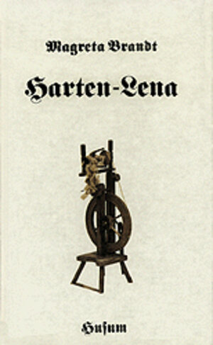 Buch Harten-Lena (978-3-88042-085-4)