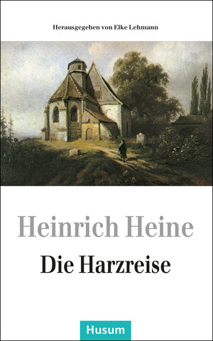 Die Harzreise