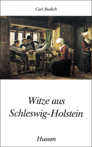 Witze aus Schleswig-Holstein