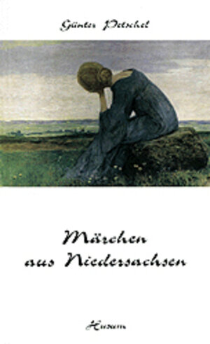 Buchcover Märchen aus Niedersachsen  | EAN 9783880421387 | ISBN 3-88042-138-2 | ISBN 978-3-88042-138-7
