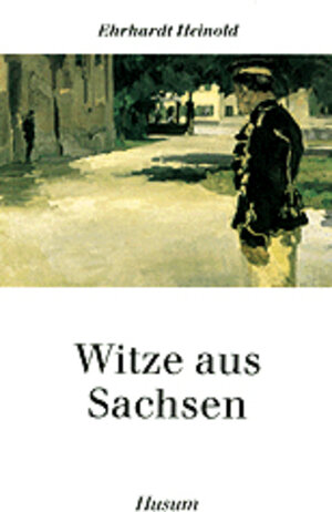 Witze aus Sachsen