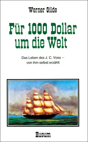 Buchcover Für 1000 Dollar um die Welt | Werner Gilde | EAN 9783880422056 | ISBN 3-88042-205-2 | ISBN 978-3-88042-205-6
