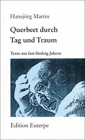 Buchcover Querbeet | Hansjörg Martin | EAN 9783880424883 | ISBN 3-88042-488-8 | ISBN 978-3-88042-488-3