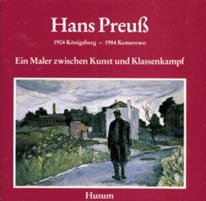 Buchcover Hans Preuß | Jörn Barfod | EAN 9783880427631 | ISBN 3-88042-763-1 | ISBN 978-3-88042-763-1