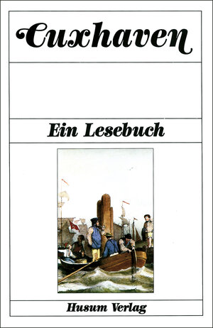 Buchcover Cuxhaven  | EAN 9783880428928 | ISBN 3-88042-892-1 | ISBN 978-3-88042-892-8