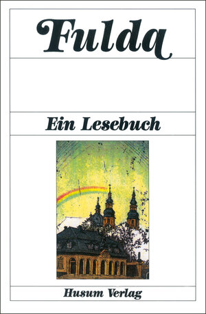Buchcover Fulda  | EAN 9783880429130 | ISBN 3-88042-913-8 | ISBN 978-3-88042-913-0