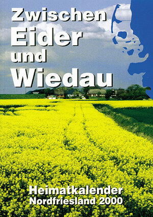 Buchcover Zwischen Eider und Wiedau 2000  | EAN 9783880429222 | ISBN 3-88042-922-7 | ISBN 978-3-88042-922-2