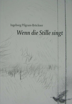 Buchcover Wenn die Stille singt | Ingeborg Pilgram-Brückner | EAN 9783880693968 | ISBN 3-88069-396-X | ISBN 978-3-88069-396-8