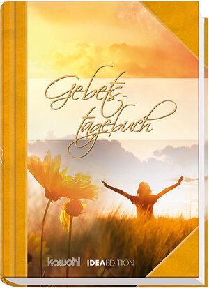 Buchcover Gebetstagebuch  | EAN 9783880870376 | ISBN 3-88087-037-3 | ISBN 978-3-88087-037-6