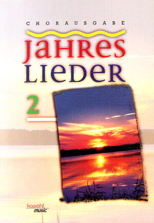 Buchcover Jahreslieder 2 | Manfred Siebald | EAN 9783880871335 | ISBN 3-88087-133-7 | ISBN 978-3-88087-133-5