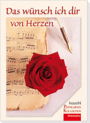 Buchcover Das wünsch ich dir von Herzen  | EAN 9783880873940 | ISBN 3-88087-394-1 | ISBN 978-3-88087-394-0