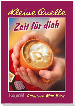 Buchcover Zeit für dich  | EAN 9783880878785 | ISBN 3-88087-878-1 | ISBN 978-3-88087-878-5