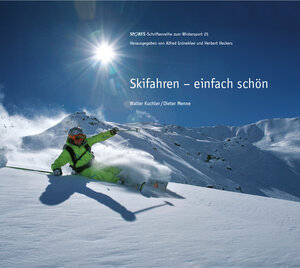 Buchcover Skifahren - einfach schön | Walter Dr. Kuchler | EAN 9783880901179 | ISBN 3-88090-117-1 | ISBN 978-3-88090-117-9