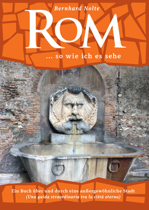 Buchcover Rom ... so wie ich es sehe | Bernhard Nolte | EAN 9783880901421 | ISBN 3-88090-142-2 | ISBN 978-3-88090-142-1