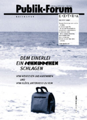 Buchcover Reiselust | EAN 9783880950696 | ISBN 3-88095-069-5 | ISBN 978-3-88095-069-6