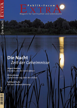 Buchcover Die Nacht. Zeit der Geheimnisse | Hartmut Meesmann | EAN 9783880951693 | ISBN 3-88095-169-1 | ISBN 978-3-88095-169-3