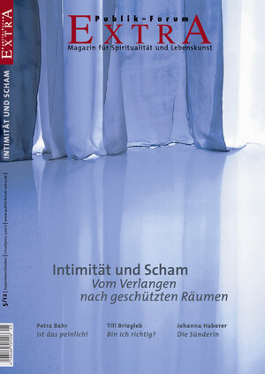 Buchcover Intimität und Scham: Vom Verlangen nach geschützten Räumen | Doris Weber | EAN 9783880952249 | ISBN 3-88095-224-8 | ISBN 978-3-88095-224-9