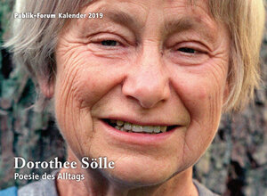 Buchcover Dorothee Sölle – Poesie des Alltags | Dorothee Sölle | EAN 9783880953239 | ISBN 3-88095-323-6 | ISBN 978-3-88095-323-9