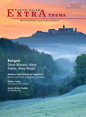 Buchcover Burgen – Diese Mauern, diese Steine, diese Magie | Hartmut Meesmann | EAN 9783880953345 | ISBN 3-88095-334-1 | ISBN 978-3-88095-334-5
