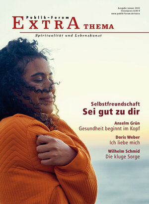 Buchcover Selbstfreundschaft. Sei gut zu dir | Doris Weber | EAN 9783880953604 | ISBN 3-88095-360-0 | ISBN 978-3-88095-360-4