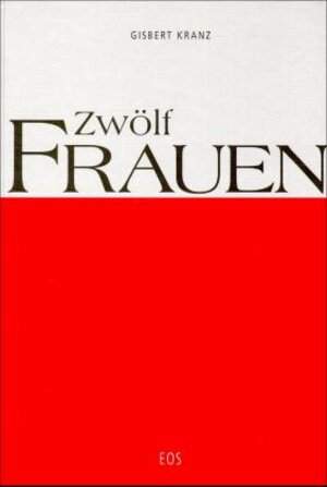 Buchcover Werke in Einzelausgaben. Biographien | Gisbert Kranz | EAN 9783880964617 | ISBN 3-88096-461-0 | ISBN 978-3-88096-461-7